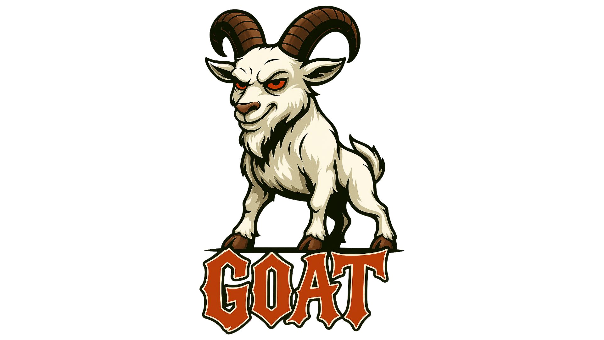 Evil GOAT Collection