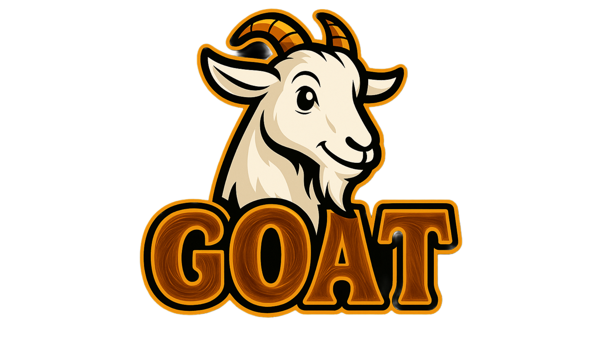 White GOAT Collection