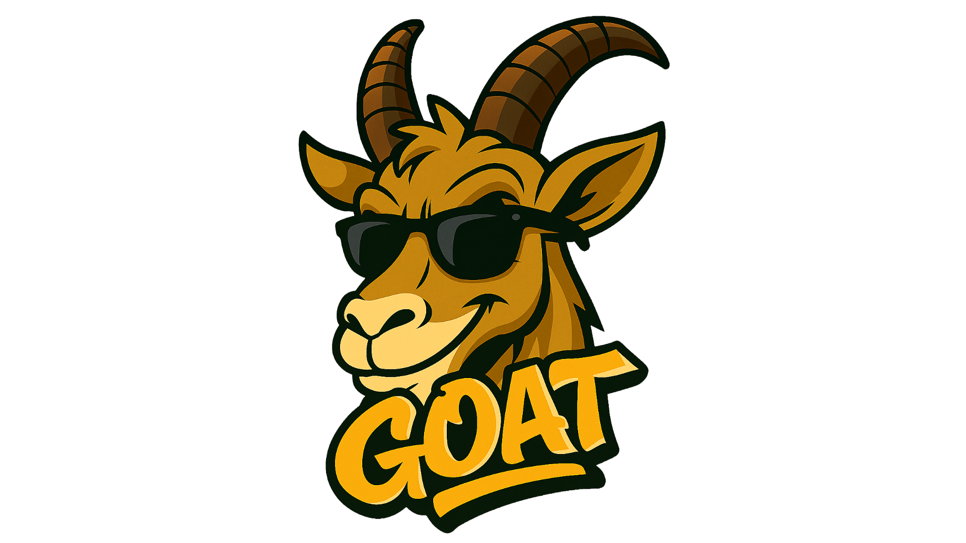 Cool GOAT Collection
